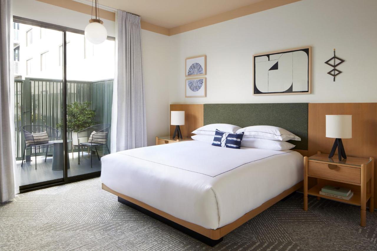 Kimpton Hotel Enso By Ihg San Francisco Exterior foto