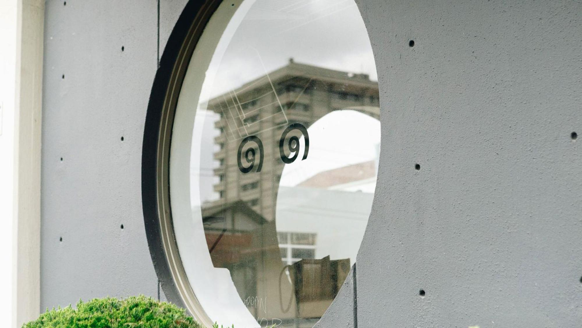Kimpton Hotel Enso By Ihg San Francisco Exterior foto
