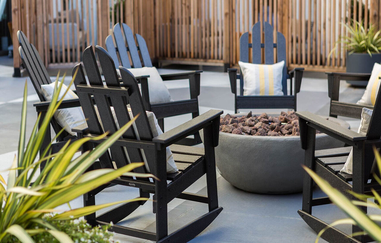 Kimpton Hotel Enso By Ihg San Francisco Exterior foto